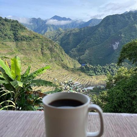 Batad Rita'S Mount View Inn And Restaurant Banaue Eksteriør bilde