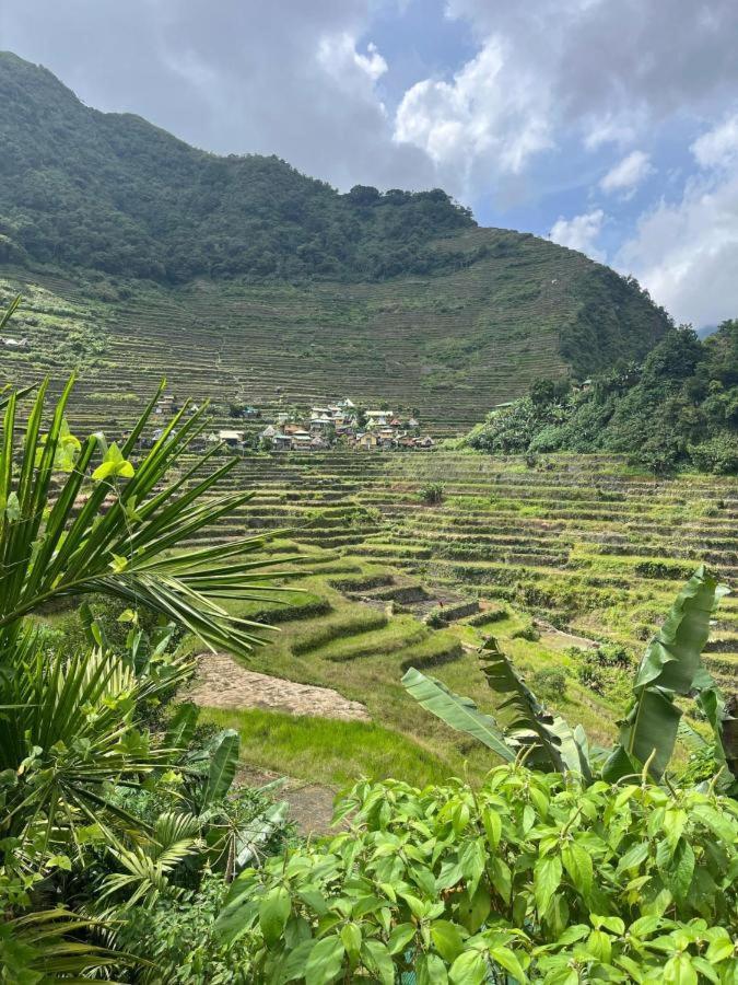 Batad Rita'S Mount View Inn And Restaurant Banaue Eksteriør bilde