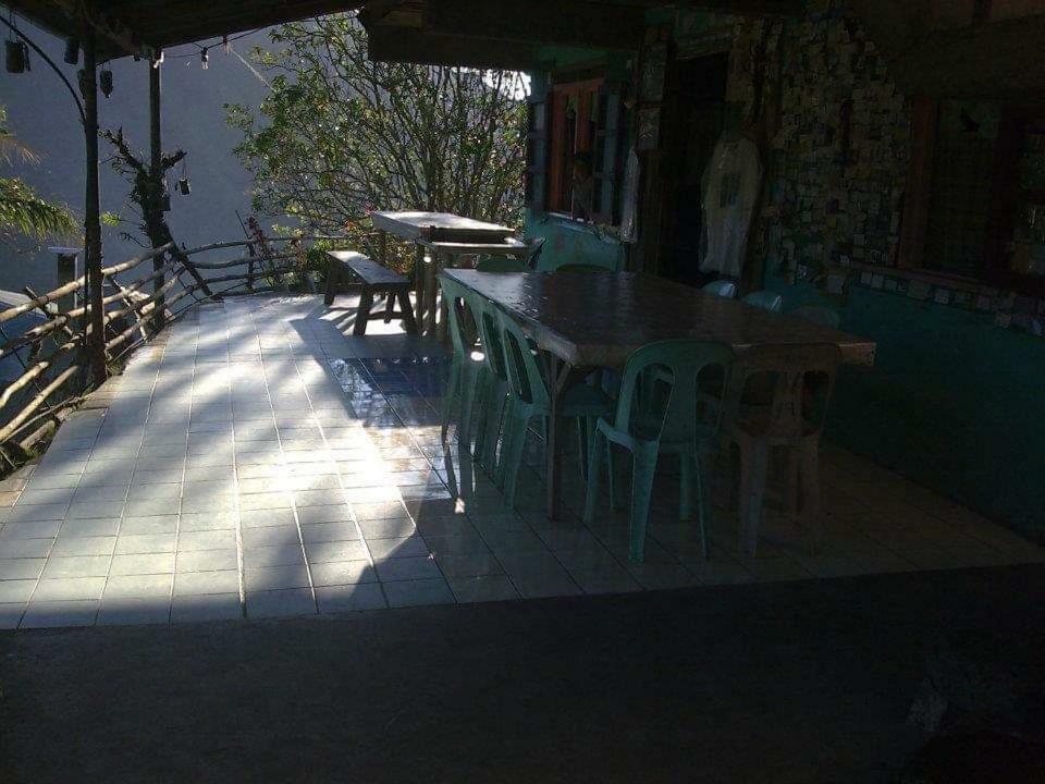 Batad Rita'S Mount View Inn And Restaurant Banaue Eksteriør bilde